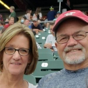 Meet your Posher, Cheri